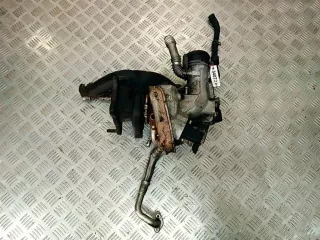 06F145701H Турбина Skoda Octavia A5 Арт 34072, вид 2