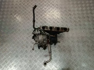 06F145701H Турбина Skoda Octavia A5 Арт 34072, вид 9