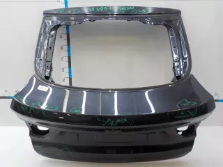 41007339422 Дверь багажника BMW X4 F26 Арт 666522, вид 1