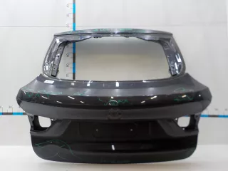 41007339422 Дверь багажника BMW X4 F26 Арт 666522, вид 2