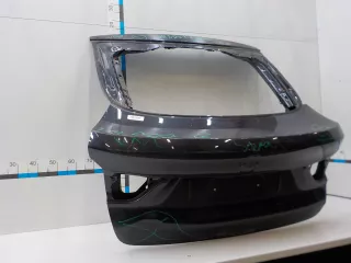 41007339422 Дверь багажника BMW X4 F26 Арт 666522, вид 3
