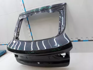 41007339422 Дверь багажника BMW X4 F26 Арт 666522, вид 4