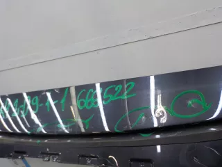 41007339422 Дверь багажника BMW X4 F26 Арт 666522, вид 6