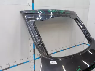 41007339422 Дверь багажника BMW X4 F26 Арт 666522, вид 8