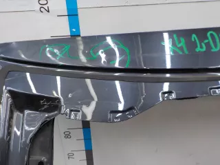 41007339422 Дверь багажника BMW X4 F26 Арт 666522, вид 10