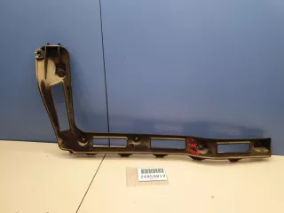 1866202 Кронштейн накладки двери багажника левый Ford Focus 3 Арт Z287901, вид 1