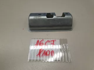 4G5827229 Кронштейн кнопки открывания багажника Audi A6 C7 (S6,RS6) Арт Z288085, вид 1