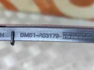 2002778, bm51a03179 кронштейн молдинга лобового стекла Ford Focus 3 Арт 228578PM, вид 7