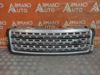 LR046748, CK52BA163CA решетка радиатора Land Rover Range Rover 4 Арт 228683PM, вид 1