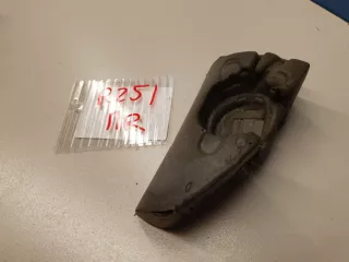 A2517250298 Уплотнитель зеркала правого Mercedes R W251 Арт ZAP288307, вид 1