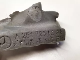 A2517250298 Уплотнитель зеркала правого Mercedes R W251 Арт ZAP288307, вид 2