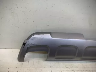 6044005900895 Накладка бампера Geely Atlas 1 Арт lz188690, вид 2
