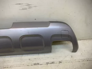 6044005900895 Накладка бампера Geely Atlas 1 Арт lz188690, вид 6