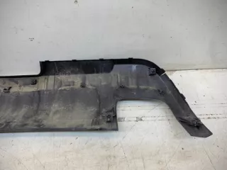 6044005900895 Накладка бампера Geely Atlas 1 Арт lz188690, вид 9