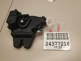 A1177500085 Замок багажника Mercedes C W205 Арт Z288339, вид 1