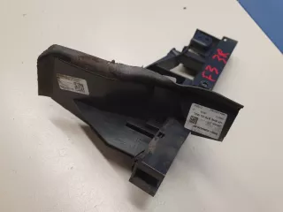 1716075 Кронштейн замка двери задний правой Ford Focus 3 Арт Z288386, вид 4