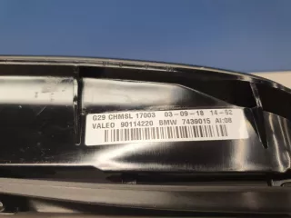 63257439015 Фонарь задний (стоп сигнал) BMW Z4 G29 Арт ZAP288020, вид 4