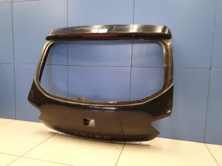 6J3827024 Дверь багажника Seat Ibiza 2 Арт ZAP288536, вид 1