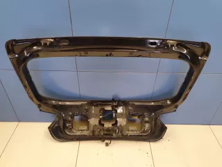 6J3827024 Дверь багажника Seat Ibiza 2 Арт ZAP288536, вид 2
