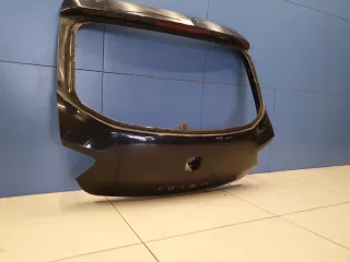 6J3827024 Дверь багажника Seat Ibiza 2 Арт ZAP288536, вид 3