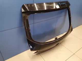 6J3827024 Дверь багажника Seat Ibiza 2 Арт ZAP288536, вид 4