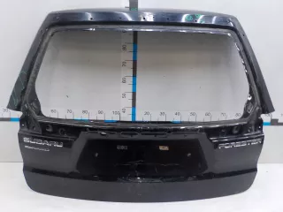 60809SC0209P Дверь багажника Subaru Forester SH Арт BIT666935, вид 1