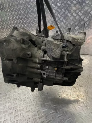 BG9R7F096AC КПП механическая (МКПП) Ford Galaxy 2 restailing Арт 34200, вид 2