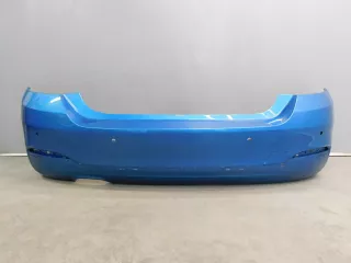  Бампер задний BMW 4 F32/F33/GT F36 Арт smt38107022, вид 1