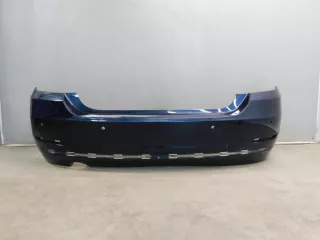  Бампер задний BMW 4 F32/F33/GT F36 Арт smt38121108, вид 1