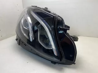 A2139066601, A2139067806KZ фара Mercedes CLA c117 Арт SP7809, вид 3