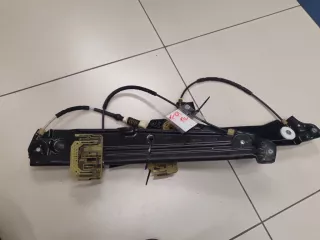51337182105 Стеклоподъемник передний левый BMW 7 F01/F02 Арт Z288607, вид 1