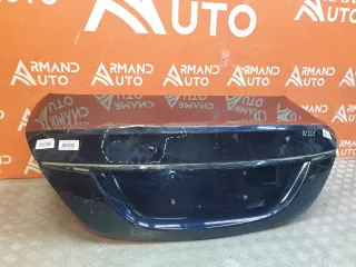 A2057500075 крышка багажника Mercedes C W205 Арт 228738PM, вид 3