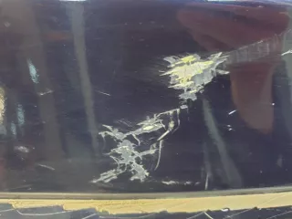 A2057500075 крышка багажника Mercedes C W205 Арт 228738PM, вид 5