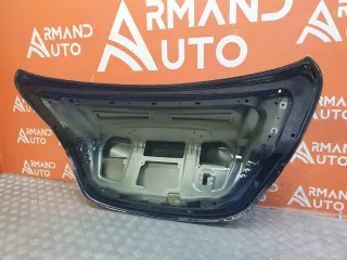 A2057500075 крышка багажника Mercedes C W205 Арт 228738PM, вид 7