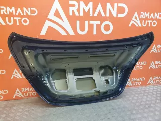 A2057500075 крышка багажника Mercedes C W205 Арт 228738PM, вид 8