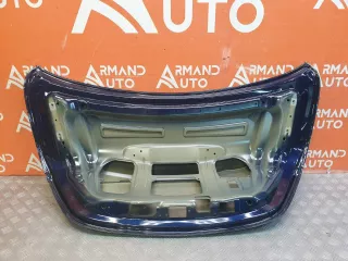 A2057500075 крышка багажника Mercedes C W205 Арт 228738PM, вид 9