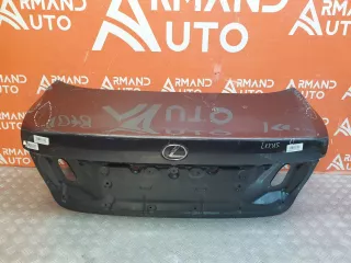 6440150340 крышка багажника Lexus LS 4 Арт 228822PM, вид 1