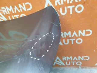 6440150340 крышка багажника Lexus LS 4 Арт 228822PM, вид 5