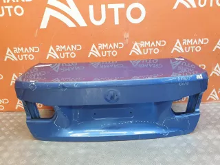 41007288757 крышка багажника BMW 3 F30/F31/GT F34 Арт 228823PM, вид 1
