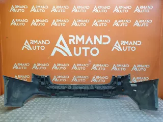 8W5807067KGRU, 8W5807511Q бампер ауди а4, а a 4 б9 (б b 9) Audi A4 B9 Арт 229144PM, вид 8