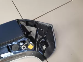 960304EA1A Спойлер крышки багажника Nissan Qashqai 2 Арт ZAP257638, вид 2
