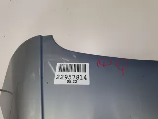 960304EA1A Спойлер крышки багажника Nissan Qashqai 2 Арт ZAP257638, вид 4