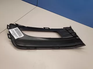 6RU853665F Решётка в бампер левая Volkswagen Polo 5 Арт ZAP285860, вид 2