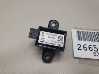 A0038208426 Датчик Airbag Mercedes R W251 Арт ZAP288706, вид 2
