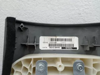 682109BH0D Подушка безопасности пассажира Nissan Frontier 1 Арт 00208424, вид 2