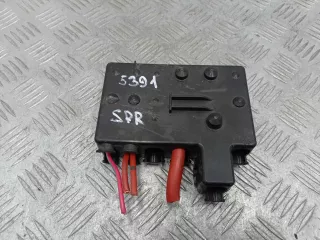 9075402605 Блок предохранителей Mercedes Sprinter W907/910 Арт 00151400, вид 2