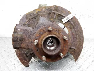 23384198 Кулак поворотный правый Chevrolet Malibu 9 Арт 00151264, вид 1