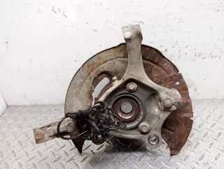 23384198 Кулак поворотный правый Chevrolet Malibu 9 Арт 00151264, вид 3