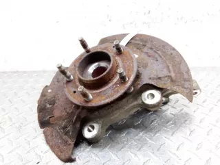 23384198 Кулак поворотный правый Chevrolet Malibu 9 Арт 00151264, вид 6