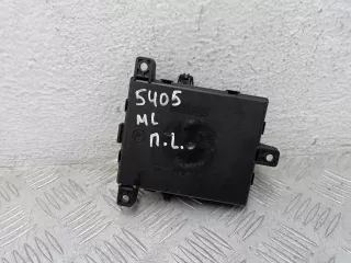 1648209385 Блок управления передней левой двери Mercedes ML W164 Арт 00153595, вид 2